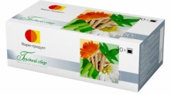 Грудной сбор 20 шт. ф/пак. 1.5 г