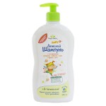 Шампунь детский, Magic herbs (Меджик Хербс) 500 мл с комплексом экстрактов
