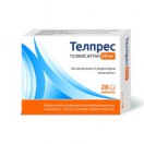 Телпрес, табл. 20 мг №28