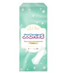 Прокладки женские ежедневные, Joonies (Джунис) 30 шт Ла перле