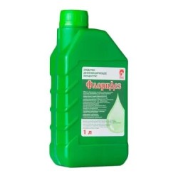 Флоридез дезинфицирующее средство 1 л