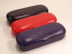 Футляр для очков лак