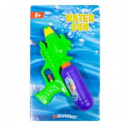 Игрушка Insummer Водный пистолет цунами