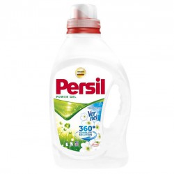 Гель для стирки белья Persil Эксперт 1460 мл