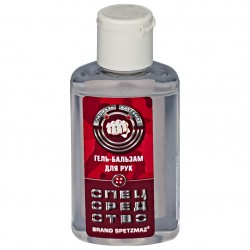 Гель-бальзам для рук Спецсредство спецмазь 50 мл