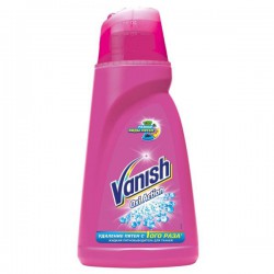 Пятновыводитель Vanish жидкий 1000 мл