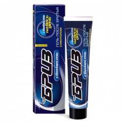 Гель после бритья ТимБриз свежесть с ментолом 75 мл