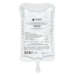 Глюкоза, раствор для инфузий 10% 250 мл 1 шт контейнеры