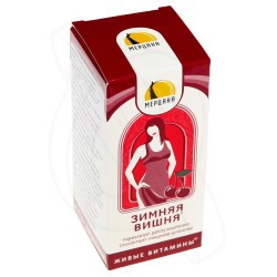 Зимняя вишня 50 мл