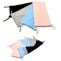 Чехол для очков из микрофибры