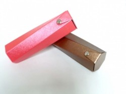 Футляр для очков туба