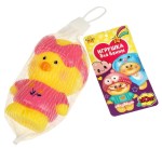 Игрушка для ванны, Капитошка 1 шт арт. YF-LALA уточка