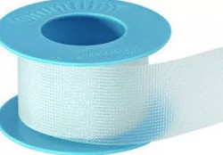 Пластырь фиксирующий Omnifilm из прозрачной пленки гипоаллергенный р. 1.25смх9.2м 1 шт.