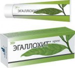 Эгаллохит, крем для наружного применения 30 г