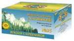 Чайный напиток, фильтр-пакет 2 г 20 шт Алтайский №25 мужской с копеечником
