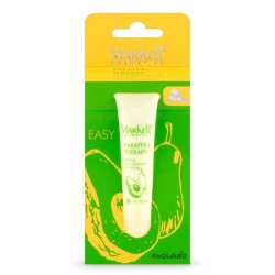 Флюид Markell Парафин Терапи для удаления кутикулы 15 мл