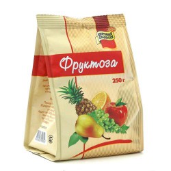 Фруктоза кристаллическая 250 г