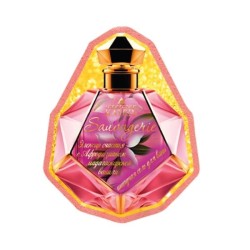 Шипучая соль для ванн Laboratory Katrin Саважери