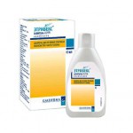 Этривекс, шампунь лекарственный 0.05% 60 мл 1 шт флакон