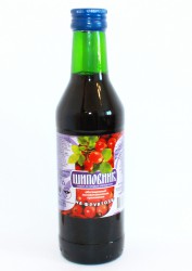 Шиповника с йодом и витамином С сироп 250 мл