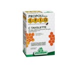 Прополис Плюс таблетки, таблетки 1.3 г 30 шт БАД