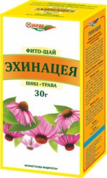 Эхинацея фито-чай сырье 30 г