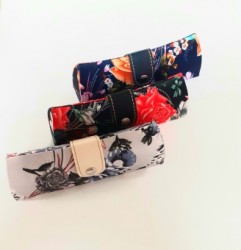 Футляр для очков на магните