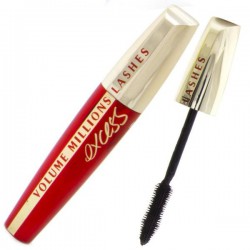 Тушь для ресниц L'Oreal Объем миллиона ресниц Эксесс