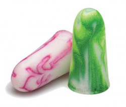 Вкладыши противошумные (беруши) moldex 2 шт.