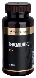 B-комплекс Awochactive 60 шт. капс.