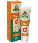 Крем, Лекарь 30 мл Д-пантенол и винилин