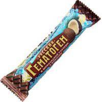 Гематоген с кокосом в шоколадной глазури 40 г