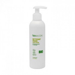 Гель для умывания лица Bio Secure 250 мл